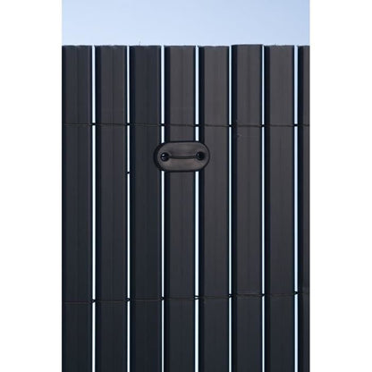Fixing set, Color Anthracite
