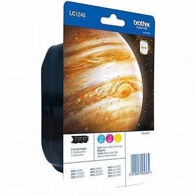 BROTHER LC-1240 Ink Cartridge