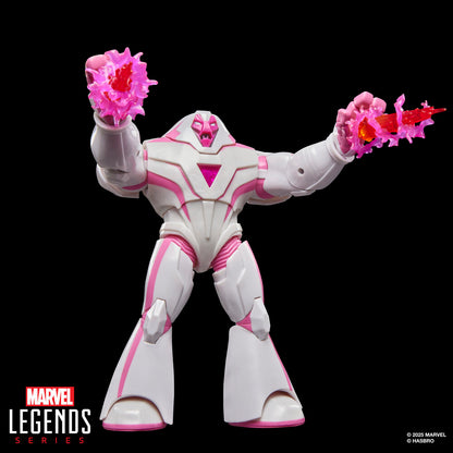Marvel Legends Series X-Men Nimroo figure 15cm