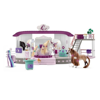 Schleich - Beauty Salon - Sofias' Beauties - 42588 - Sofia's Beauties range