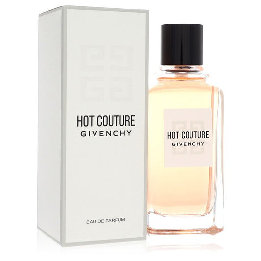 Givenchy Hot Couture Eau De Parfum Spray 3,3 oz (Kvinnor)