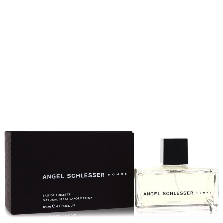 Angel Schlesser från Angel Schlesser Eau De Toilette Spray 4,2 oz (män)