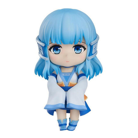 Chinese Paladin: Sword and Fairy Long Kui/ Blue Nendoroid Action Figure