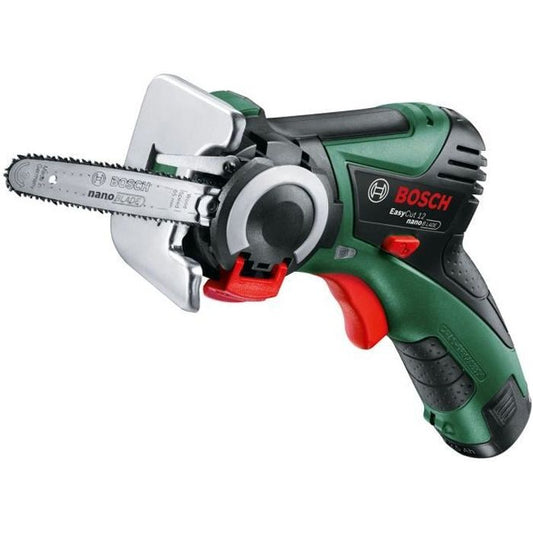 BOSCH Scie multi-usage EasyCut 12 - 12 V 2,5 Ah