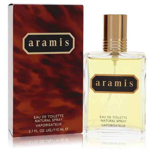 Aramis by Aramis Cologne / Eau De Toilette Spray 3,7 oz (Män)