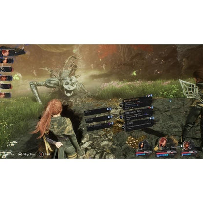 Chiaroscuro: Expedition 33 - Xbox Series X Game