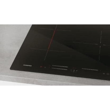 ROSIERES induction hob - 3 burners - 59 x 52 x 5.8 cm - RI633CBB