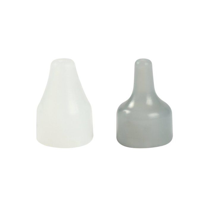Aspidoo White Portable Electric Baby Nasal Aspirator