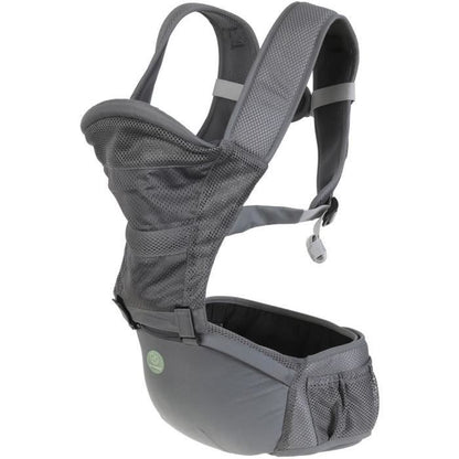 Baby Carrier - DREAMBABY - Elevate 5 Carrying Positions - 0-36 Months
