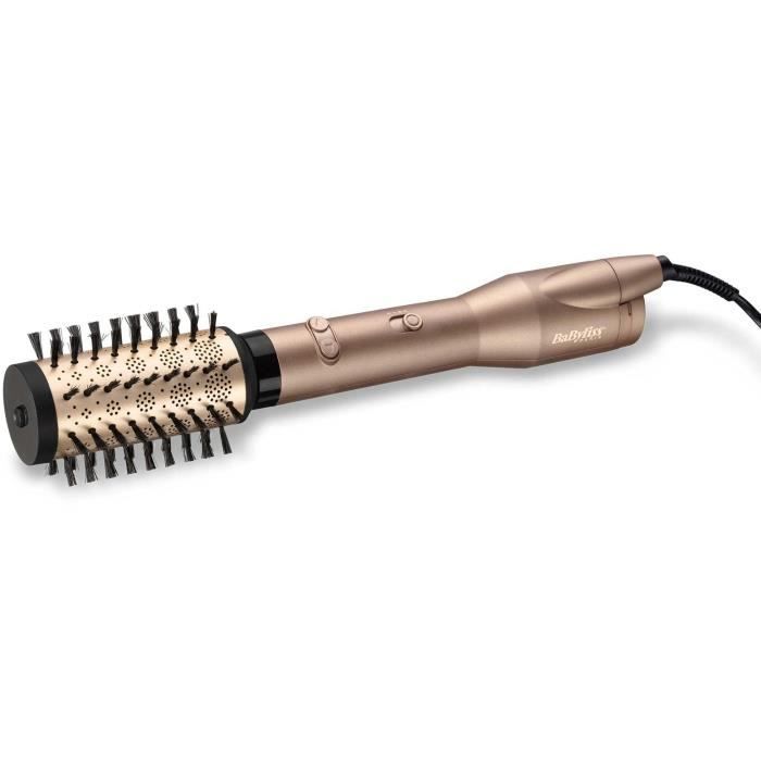 BABYLISS AS952E ROTARY BLOWER BRUSH / Big Hair Dual