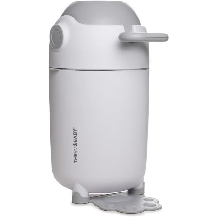 Diaper bin - THERMOBABY - Without specific refill