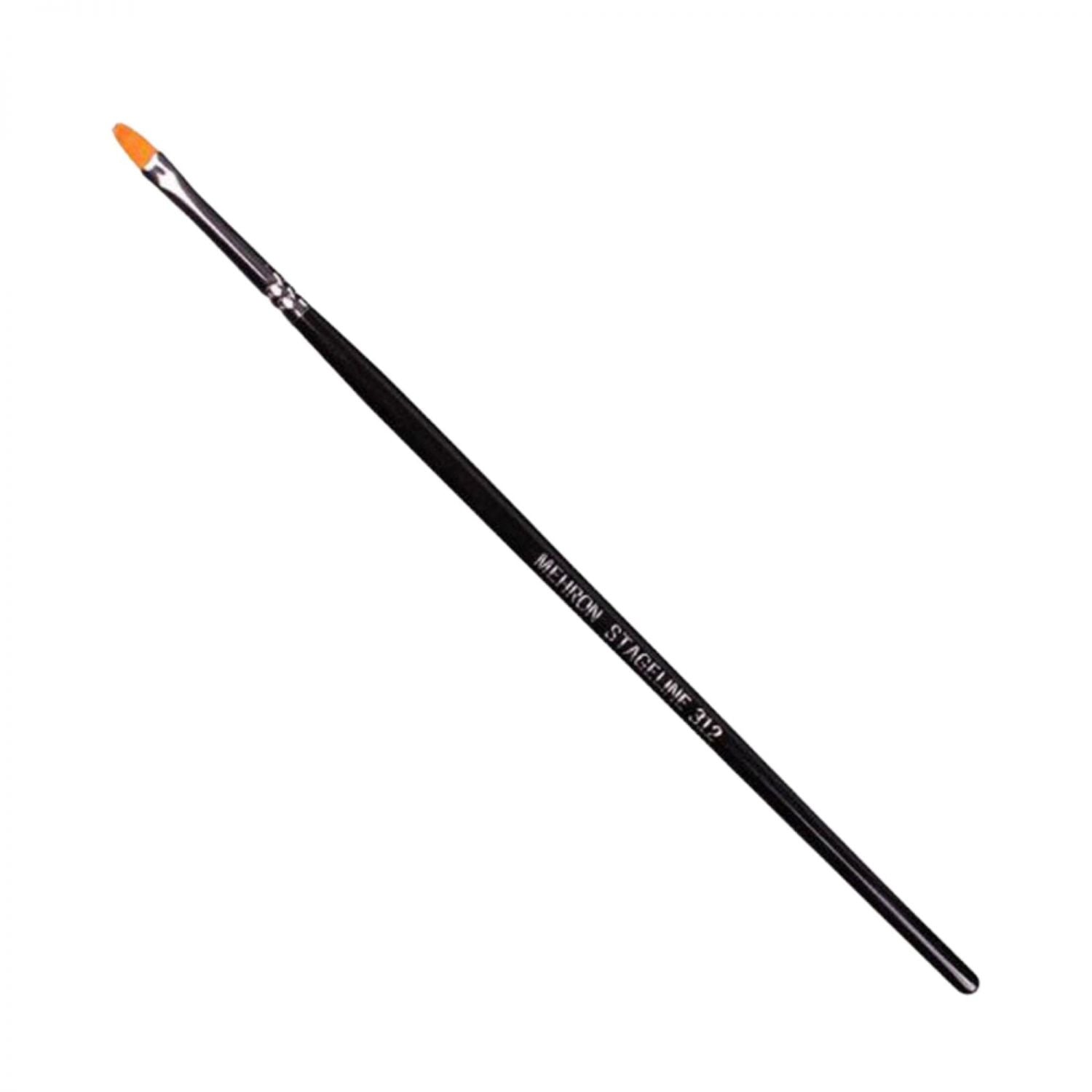 Small Makeup Brush