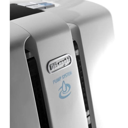 Donghi DD230P air dehumidifier - White