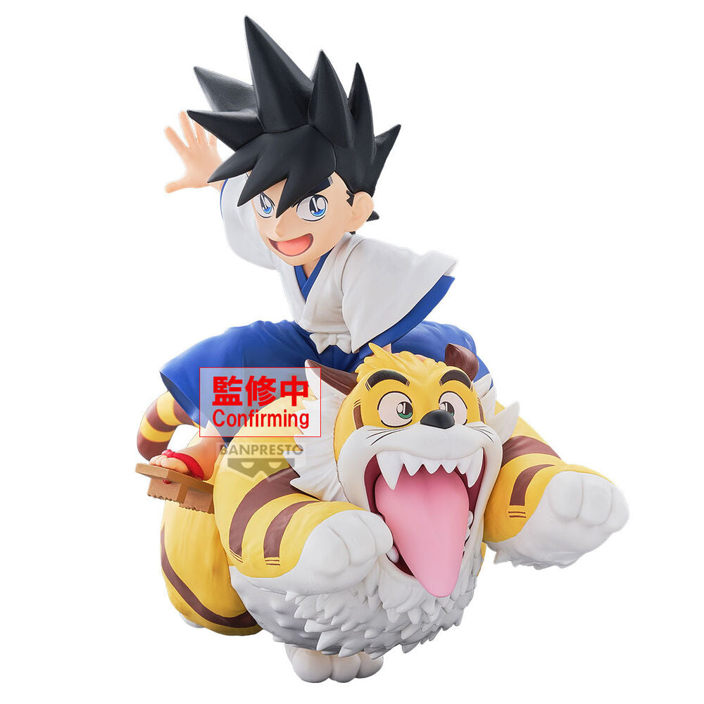 Yaiba: Samurai Legend Yaiba Kurogane figure 10cm