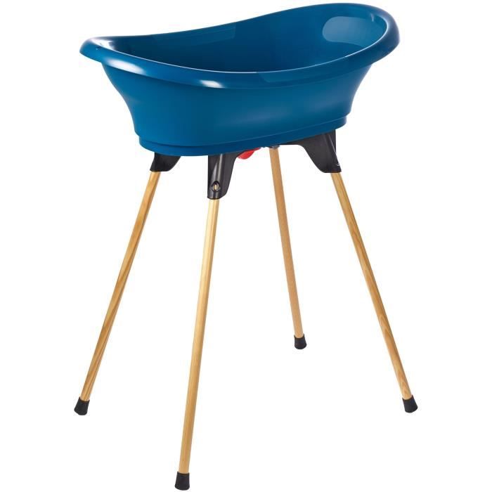 Deckchair Pack - THERMOBABY - VASCO 5 in 1 - Ocean Blue