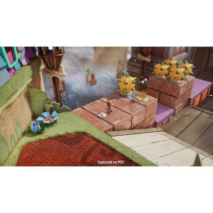 Sackboy: A Big Adventure - PS5 Game