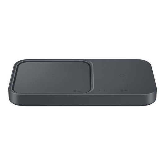 DUO Watch Fast Charge Flat Induction Pad - 15W - SAMSUNG - Black