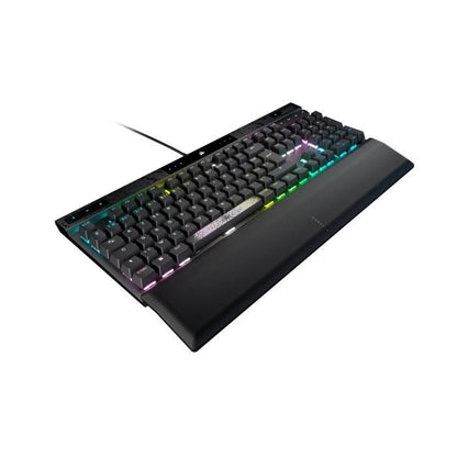 Magnetic-mechanical Gaming Keyboard - CORSAIR - K70 MAX RGB - PBT Keys - Black - (CH-910961G-FR)