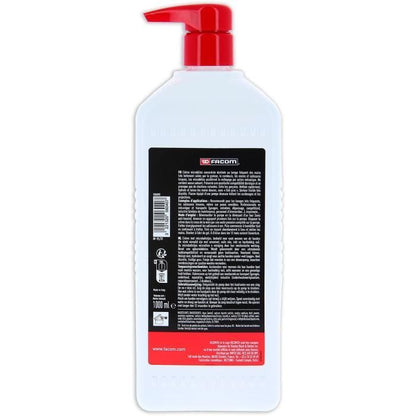 Soap microbeads 1 l