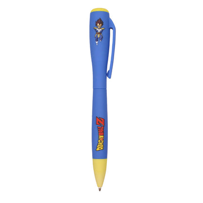 Dragon Ball Z assorted projector light pen