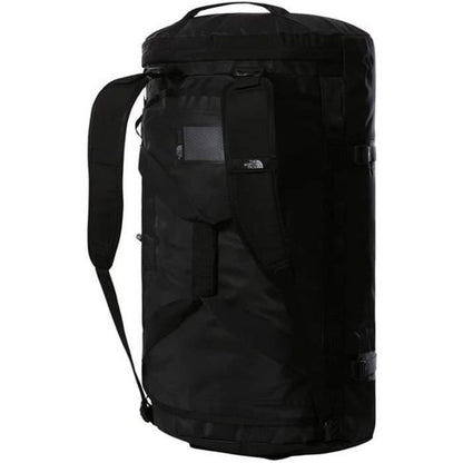 Sports bag - THE NORTH FACE - Base Camp Duffel L - Black - 40.64 cm x 71.12 cm x 40.64 cm - 95 L