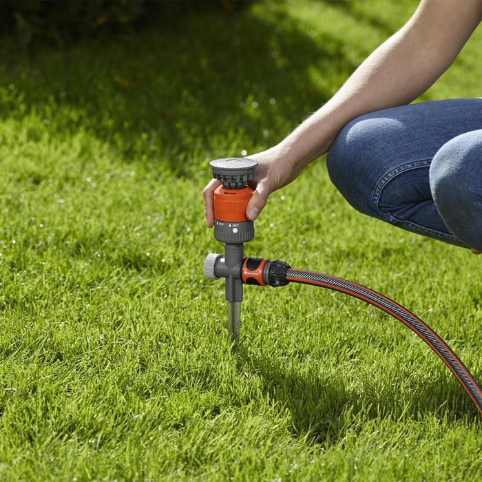 GARDENA Turbine vario 1949-20