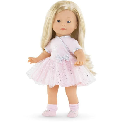 Doll - COROLLE - My Corolle Constance Ballerina - 36 cm - customizable - from 3 years old