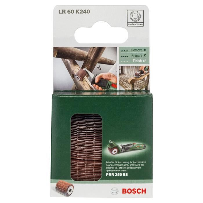 BOSCH Slide Roller PRR 60mm G240