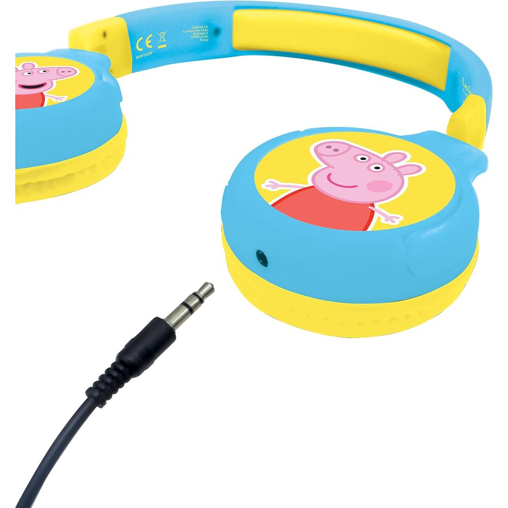 Peppa Pig Wireless headphones