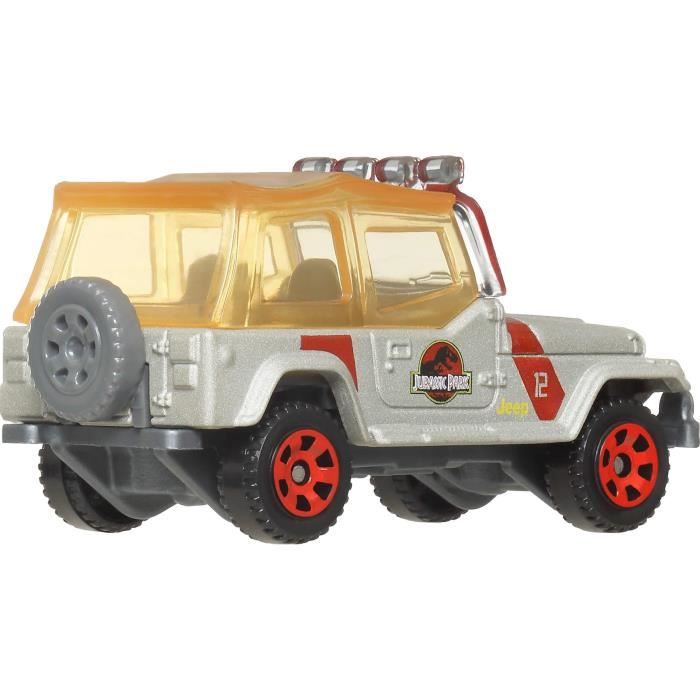 MBX JW PACK 5 VEHICLES