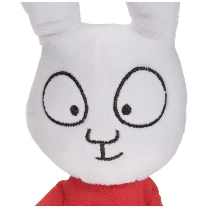 SIMON Plush without mask ± 27 cm