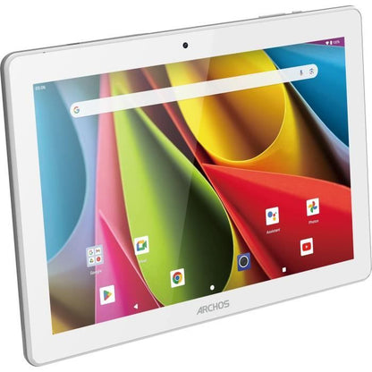 ARCHOS - T101 FHD2 Wifi 4+64 - FHD 10.1 screen - Android 14 - 4GB RAM - 64 GB storage - White