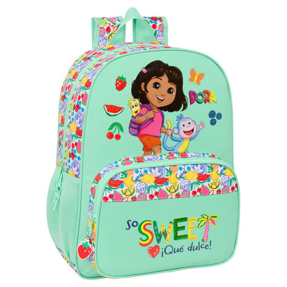 Dora the Explorer adaptable backpack 42cm