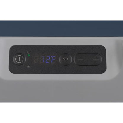 Electric cooler - IGLOO - 240 V - Blue - 18 L