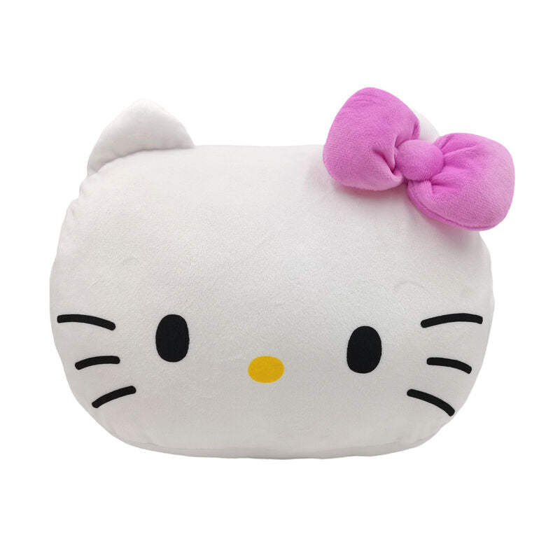 Hello Kitty assorted Hand warmer cushion