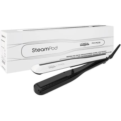 Steampod 3 straightener
