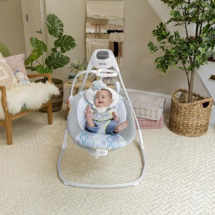 INGENUITY - SimpleComfort  Swing - Everston