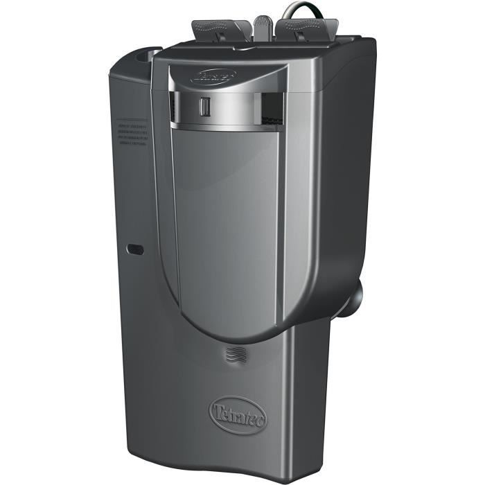 Tetra EasyCrystal Filterbox 600 Interior filter - 600 L/H - For aquariums from 50 to 150 liters