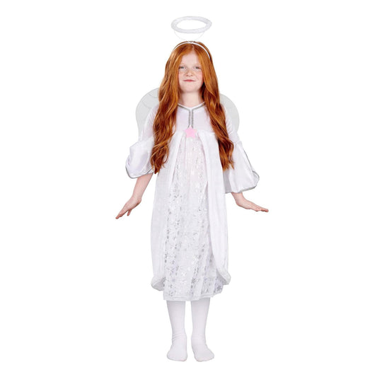 Christmas Angel Child Costume | Small