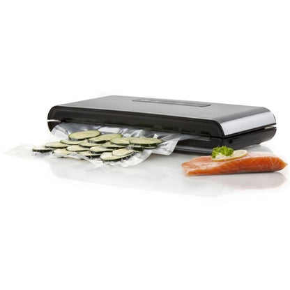 DOMO DO327L Vacuum sealer - 20 bags included