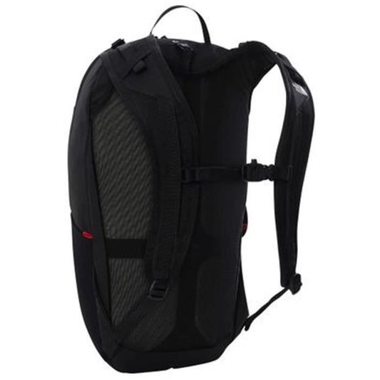 Duffel Bag - The North Face - NF0A52CZ-4HF - Basin 18 - 210D Recycled Ripstop Nylon - 600D Recycled Polyester