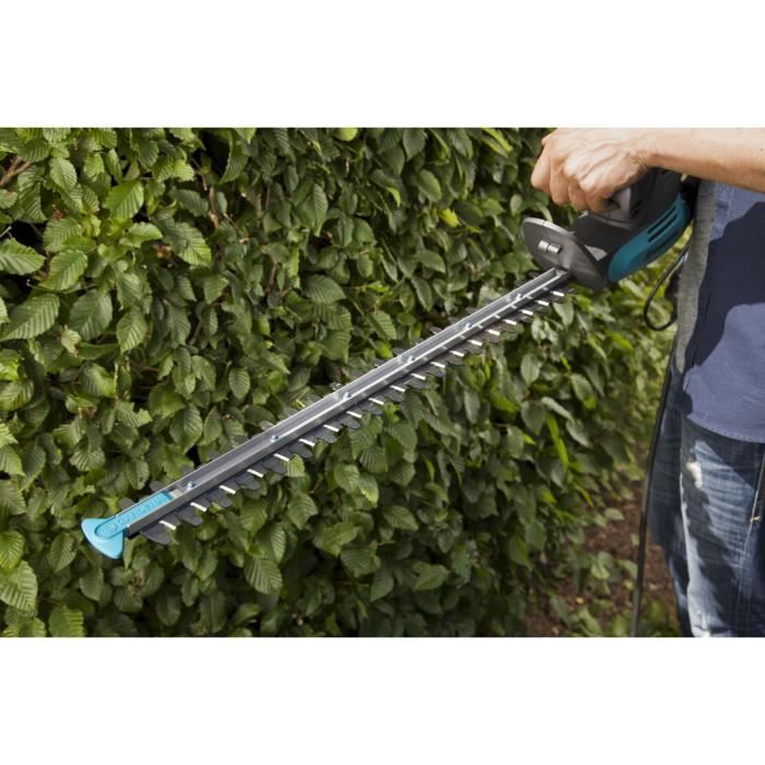 Gardena electric hedges - EasyCUT 500/55 - 500W - 55 cm - Ergoline handle - Protective stop