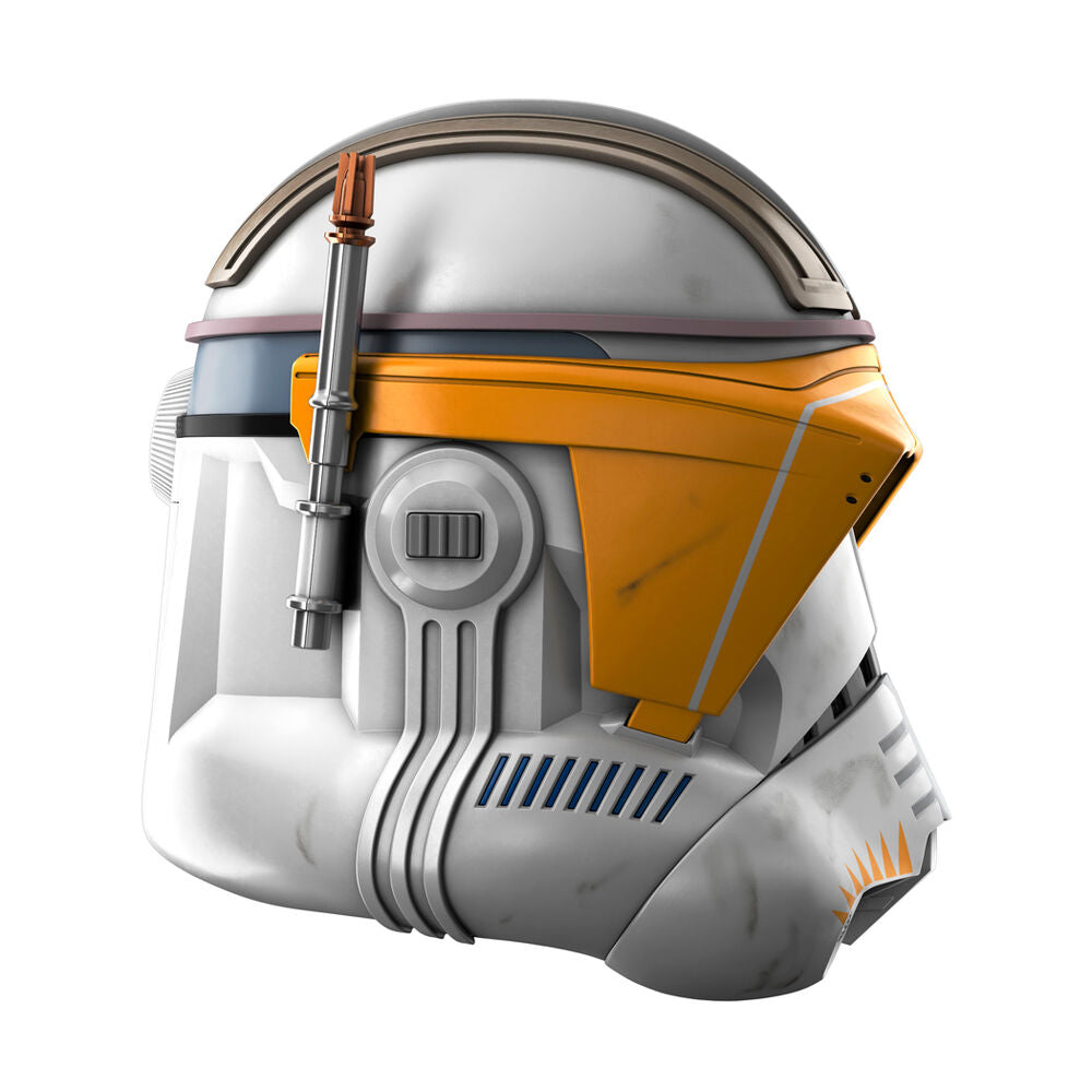 Star Wars Revenge of the Sith Commander Clon Cody Electronic helmet