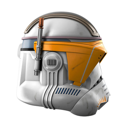 Star Wars Revenge of the Sith Commander Clon Cody Electronic helmet