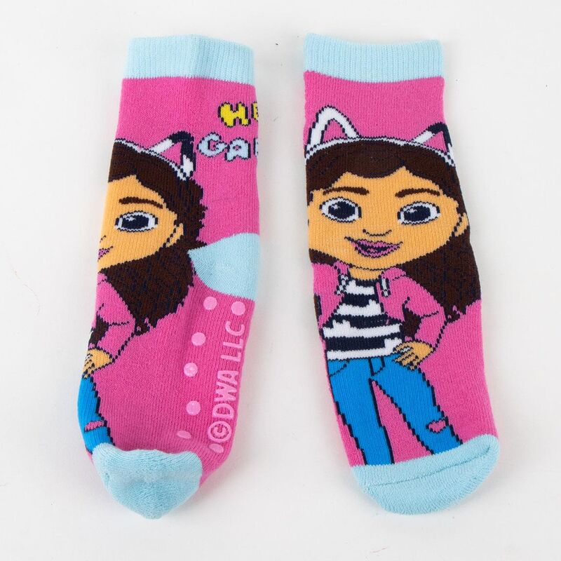 Gabbys Dolls House assorted anti-slip socks