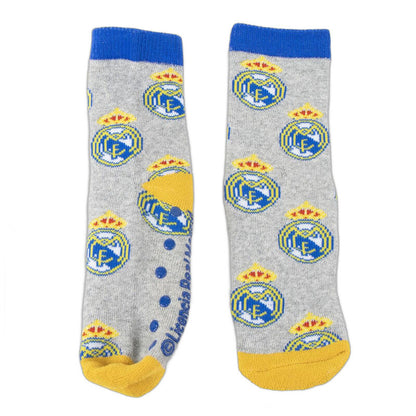 Real Madrid assorted anti-slip socks