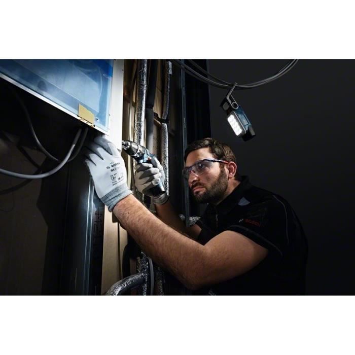 Bosch Professional Bosch Professional GLI 12V-330 wireless torch lamp (without battery and charger)