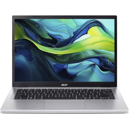 ACER Aspire AG14-71P-73BF Laptop PC - Windows 11 - 14'' WUXGA IPS - Intel Core i7-13620H - 16GB RAM - 1TB SSD - UHD Graphics - AZERTY