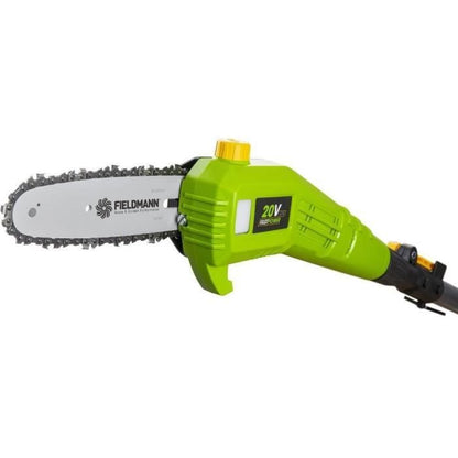 Cordless pruning shears - Fieldmann - FZP 70505-0