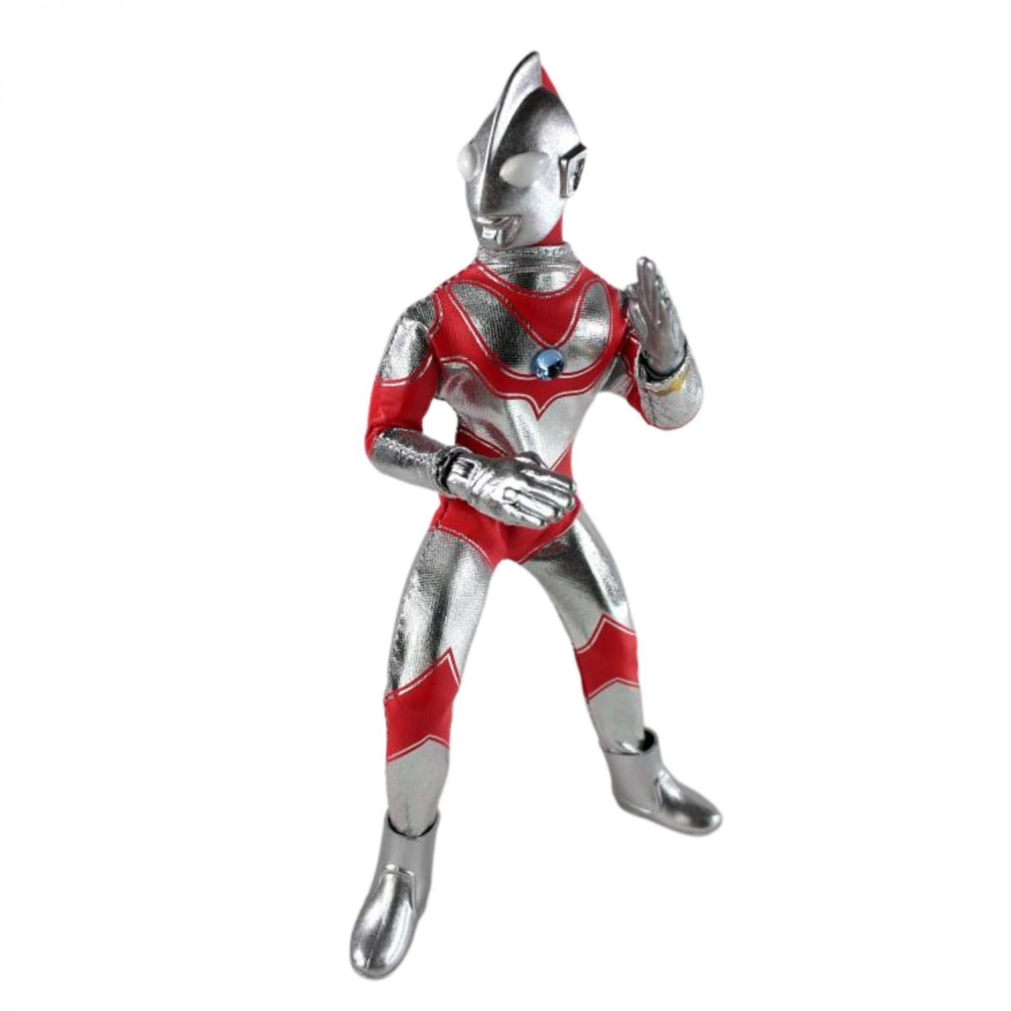 Mego Ultraman Jack 8 Inch Action Figure